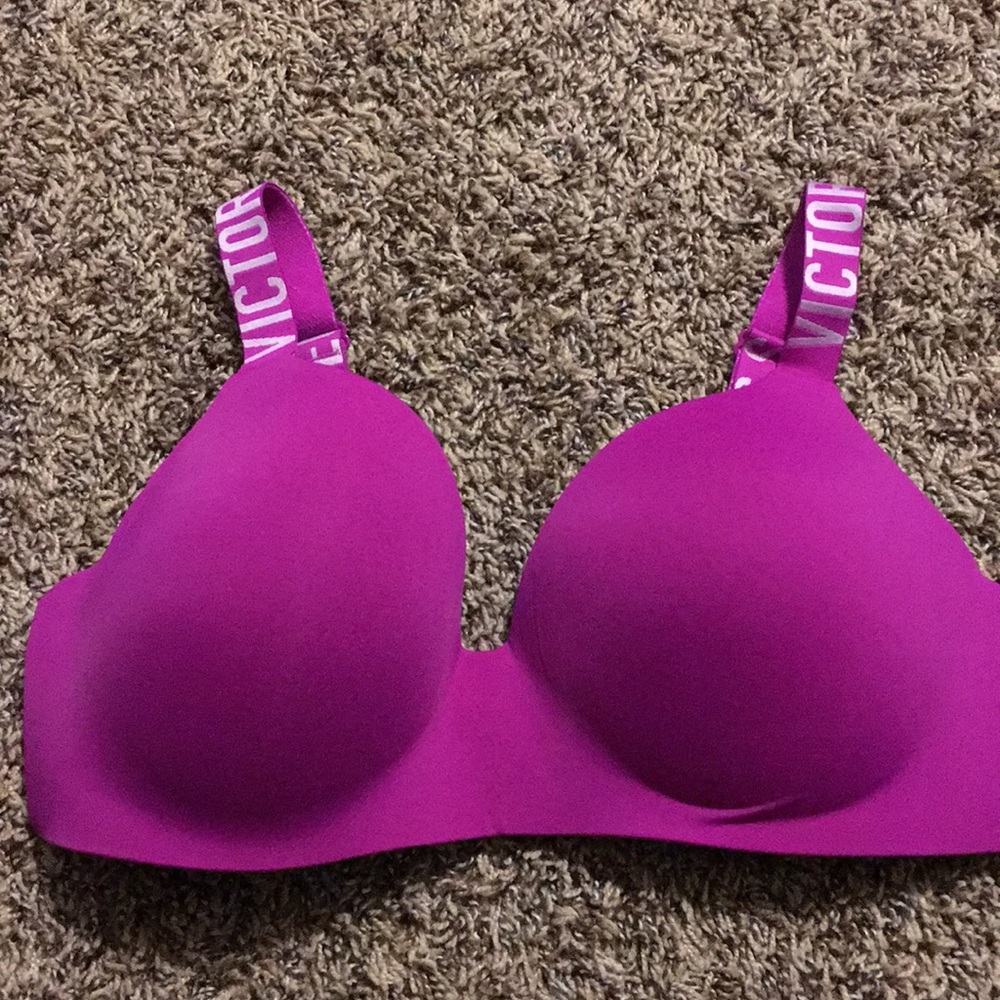Victoria’s Secret Bra
